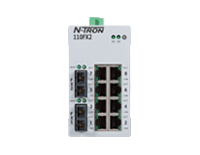 N-Tron 100非管理型以太网交换机
