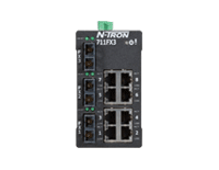 N-Tron 700管理型工业以太网交换机