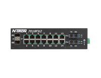 N-Tron系列7000管理型工业以太网交换机