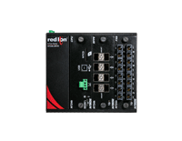 N-Tron系列NT24k管理型工业以太网交换机