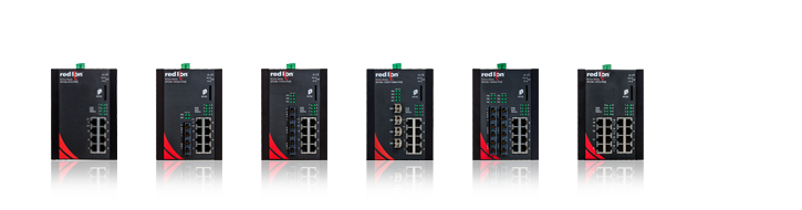 Red Lion 的 N-Tron® 系列 NT24k® 开关
